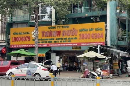 TP. Hồ Chí Minh: Đề xuất tước giấy phép hoạt động 3 tháng đối với nhà xe Thành Bưởi