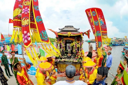 Phê duyệt Đề án Phát triển ngành công nghiệp văn hóa TP. Hồ Chí Minh