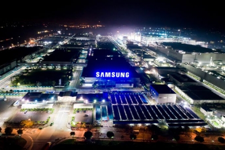 Samsung xác định Việt Nam là cứ điểm toàn cầu và sẽ duy trì vị thế nhà đầu tư FDI lớn nhất trong 20-30 năm