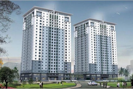 Hải Dương đầu tư chung cư Tạ Quang Bửu hơn 292,3 tỷ đồng