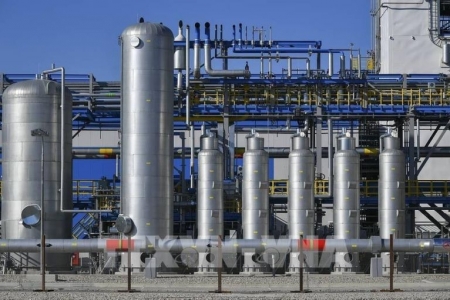 Nga sẽ tăng sản lượng LNG, bỏ qua sự trừng phạt