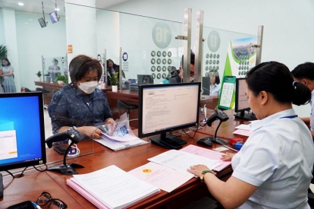 TP. Hồ Chí Minh giải quyết hồ sơ tự ý chuyển mục đích sử dụng đất, tự ý tách thửa