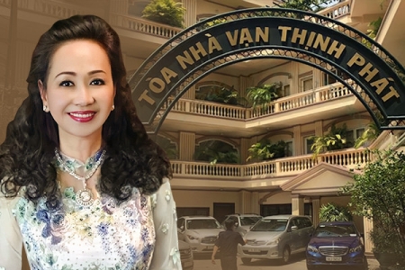 Vụ Vạn Thịnh Phát: Chủ tịch Trương Mỹ Lan “thao túng” thị trường tài chính ra sao?