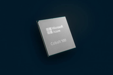 Microsoft công bố chip AI dành cho trí tuệ nhân tạo