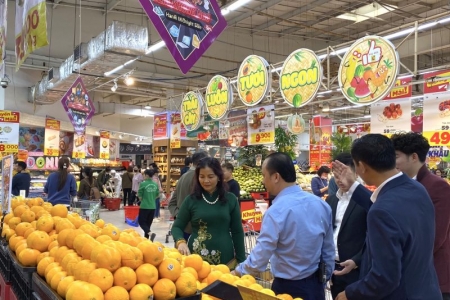 Bão số 3 áp sát, Bộ Công Thương chỉ đạo khẩn: Đảm bảo đủ hàng thiết yếu, điện, xăng dầu cho người dân