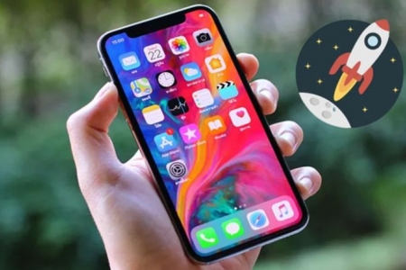 Cách xóa bộ nhớ đệm trên iPhone giúp điện thoại của bạn “tăng tốc” trong quá trình hoạt động