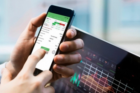 Doanh nghiệp đầu tiên thực hiện IPO 100% trực tuyến