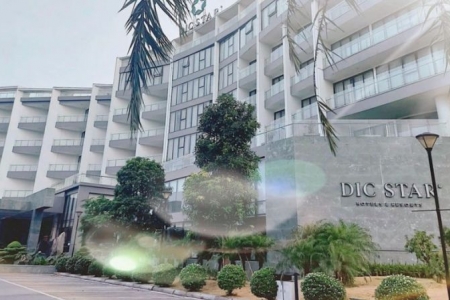 DIC Corp (DIG) đã công bố thay đổi phương án sử dụng vốn huy động năm 2021 sau khi bị xử phạt và nhắc nhở