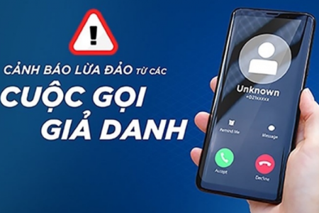 Công an Thanh Hóa cảnh báo thủ đoạn gọi điện giả danh lãnh đạo đe dọa người dân