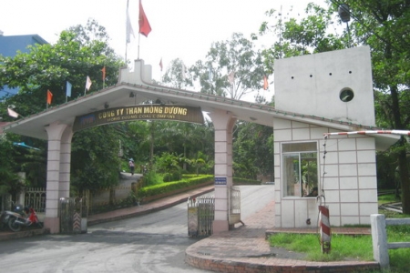 Than Mông Dương bị Cục thuế Quảng Ninh xử phạt hành chính hơn 200 triệu đồng