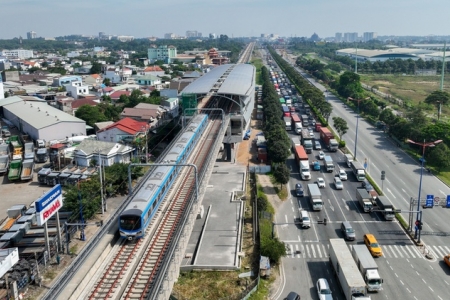 TP. Hồ Chí Minh thành lập Ban Chỉ đạo đẩy nhanh các dự án trọng điểm