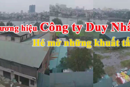 Thương hiệu Thủy sản Duy Nhất: Hé mở hành trình phát triển