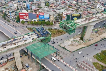 TP. Hồ Chí Minh kiến nghị đẩy nhanh tiến độ thực hiện các dự án ODA