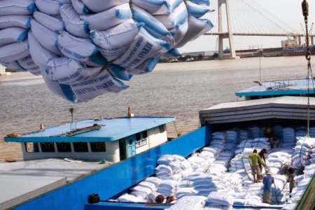 Năm 2024, Hàn Quốc cấp cho Việt Nam hạn ngạch xuất khẩu gạo hơn 55.000 tấn