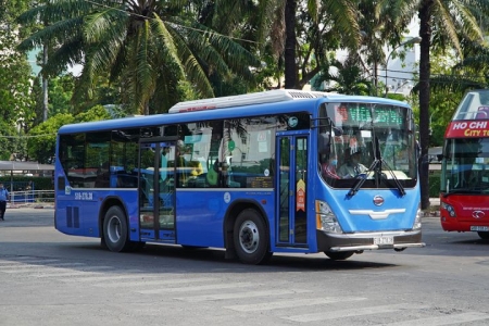 Sở GTVT Hà Nội: Đề xuất miễn phí xe buýt tất cả ngày lễ trong năm