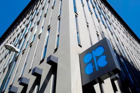 OPEC duy trì dự báo nhu cầu dầu toàn cầu tăng trưởng mạnh