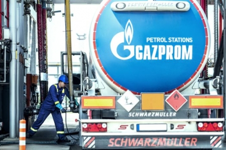 Gazprom - "ông lớn” khí đốt Nga hiện giờ ra sao?