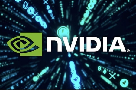 Nvidia đứng vị trí thứ ba trong danh sách các công ty giá trị nhất tại Mỹ