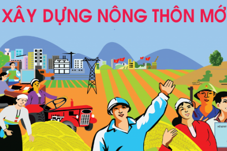 Nội dung nào trong Bộ tiêu chí quốc gia về huyện nông thôn mới được sửa?