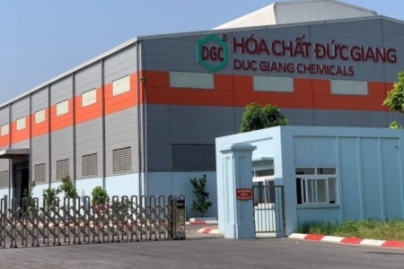 Hoá chất Đức Giang (DGC) lên kế hoạch sáp nhập Apatit Việt Nam (PAT) sau gần 2 năm lên sàn