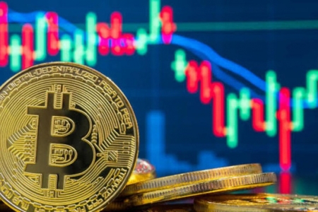 Giá Bitcoin cao nhất mọi thời đại