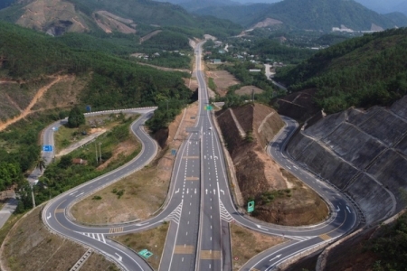 Hà Giang đề xuất đầu tư gần 10.000 tỷ đồng làm 40km cao tốc Tân Quang - Thanh Thủy