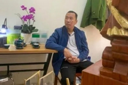 Tuấn “Phò mã” bị bắt để điều tra về tội đánh bạc