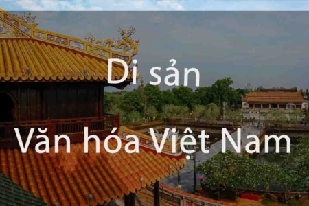 Nhà nước giữ vai trò chủ đạo trong bảo tồn, tu bổ, tôn tạo công trình, di sản văn hoá