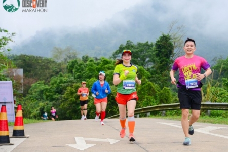 Quảng Bình: Sắp diễn ra giải chạy “Quảng Bình Discovery Marathon 2024”