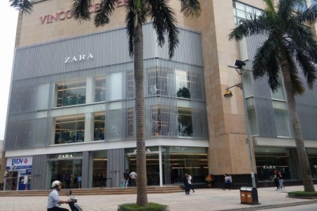 Các nhà đầu tư muốn Zara - Inditex công khai danh sách đầy đủ các nhà cung cấp