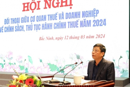 Bắc Ninh: Tạo khí thế mới, động lực mới để doanh nghiệp phát triển