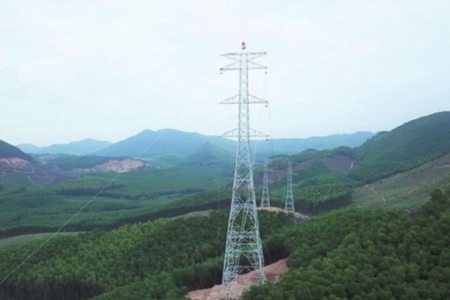 Phấn đấu đóng điện Đường dây 220 kV Nậm Sum - Nông Cống trước 30/4/2024