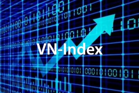 VN-Index hôm nay chưa thể bùng nổ vượt cản tạo uptrend