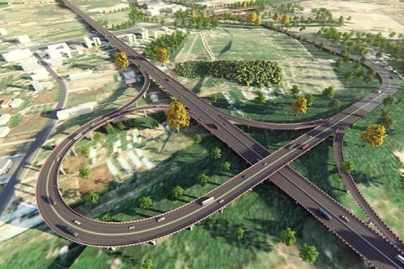 Cần 18.489 tỷ đồng xây cao tốc Hữu Nghị - Chi Lăng đạt quy mô 6 làn xe