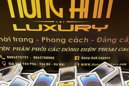 Điện thoại Samsung, iPhone 'nhái' vẫn công khai rao bán trên các nền tảng mạng xã hội