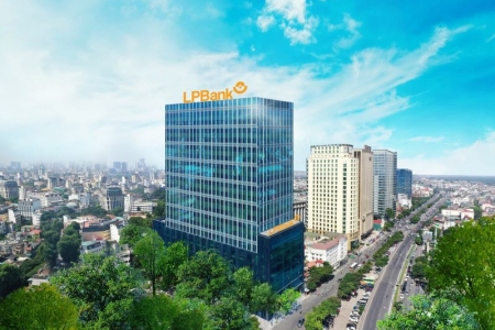 Trước thềm đại hội cổ đông, LPBank dự kiến tăng vốn điều lệ thêm 8.000 tỷ đồng