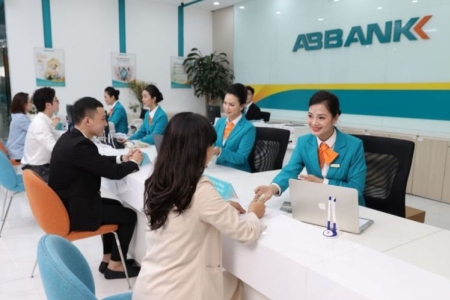 Năm 2024, ABBANK (ABB) đặt mục tiêu lợi nhuận trước thuế đạt 1.000 tỷ đồng