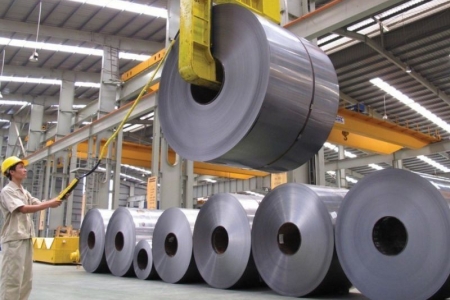 Lãnh đạo Hoa Sen (HSG) vừa bán ra 1,5 triệu cổ phiếu sau nhịp tăng 45,5% từ đáy