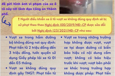 Hải Phòng không xảy ra tai nạn giao thông trong ngày 07/04