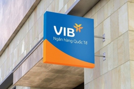 VIB sẽ chốt danh sách cổ đông chia cổ tức bằng tiền mặt, tỷ lệ 6,5% vào ngày 19/4