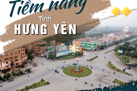 Đến năm 2030, Hưng Yên trở thành tỉnh có quy mô kinh tế trong nhóm dẫn đầu cả nước