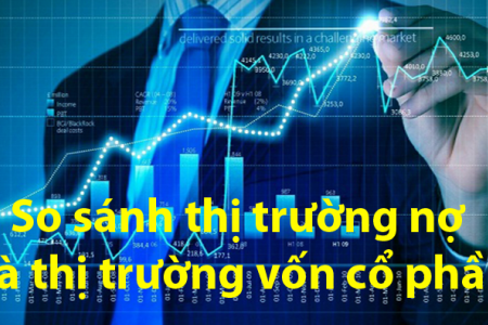 Thị trường vốn nợ Việt Nam năm 2024 ở hiện trạng nào?