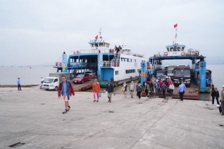 Hải Phòng đảm bảo tổ chức tốt hoạt động vận tải, trật tự an toàn giao thông trong dịp nghỉ Lễ 30/4 và 1/5