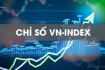 VN-Index hôm nay: Nhà đầu tư tránh mở mua mới, giữ tỷ trọng cổ phiếu ở mức thấp – trung bình