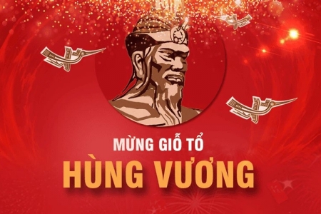 Dự báo thời tiết dịp nghỉ lễ Giỗ Tổ Hùng Vương