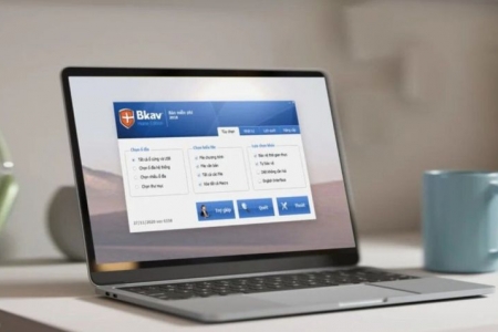 Công ty Phần mềm diệt virus Bkav ghi nhận lợi nhuận sau thuế đạt 18,7 tỷ đồng, giảm 53% so với năm trước