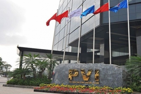 Lãi trước thuế hợp nhất của PVI Holdings trong quý I/2024 tăng mạnh 40%