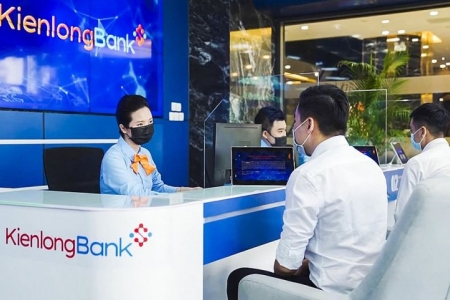 ĐHĐCĐ Kienlongbank: Mục tiêu cao, kết quả khiêm tốn   