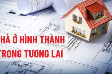 5.527 căn hộ trong 38 dự án nhà ở hình thành trong tương lai có "hạ nhiệt" giá chung cư?