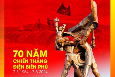 Chiến thắng Điện Biên Phủ là không thể phủ nhận